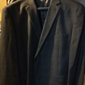 Men's Suit Coat Ralph Loren
